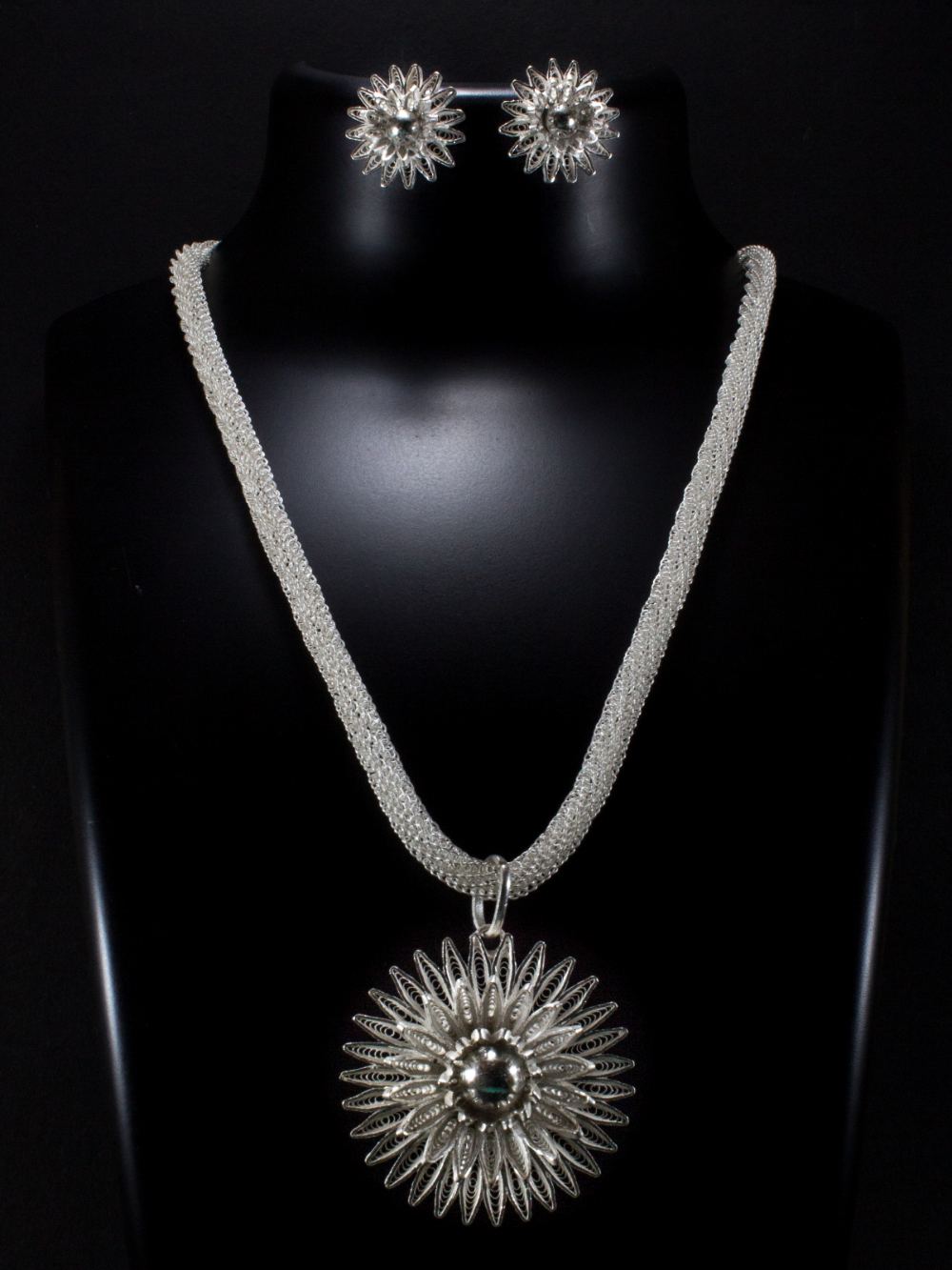 Amazing pendant