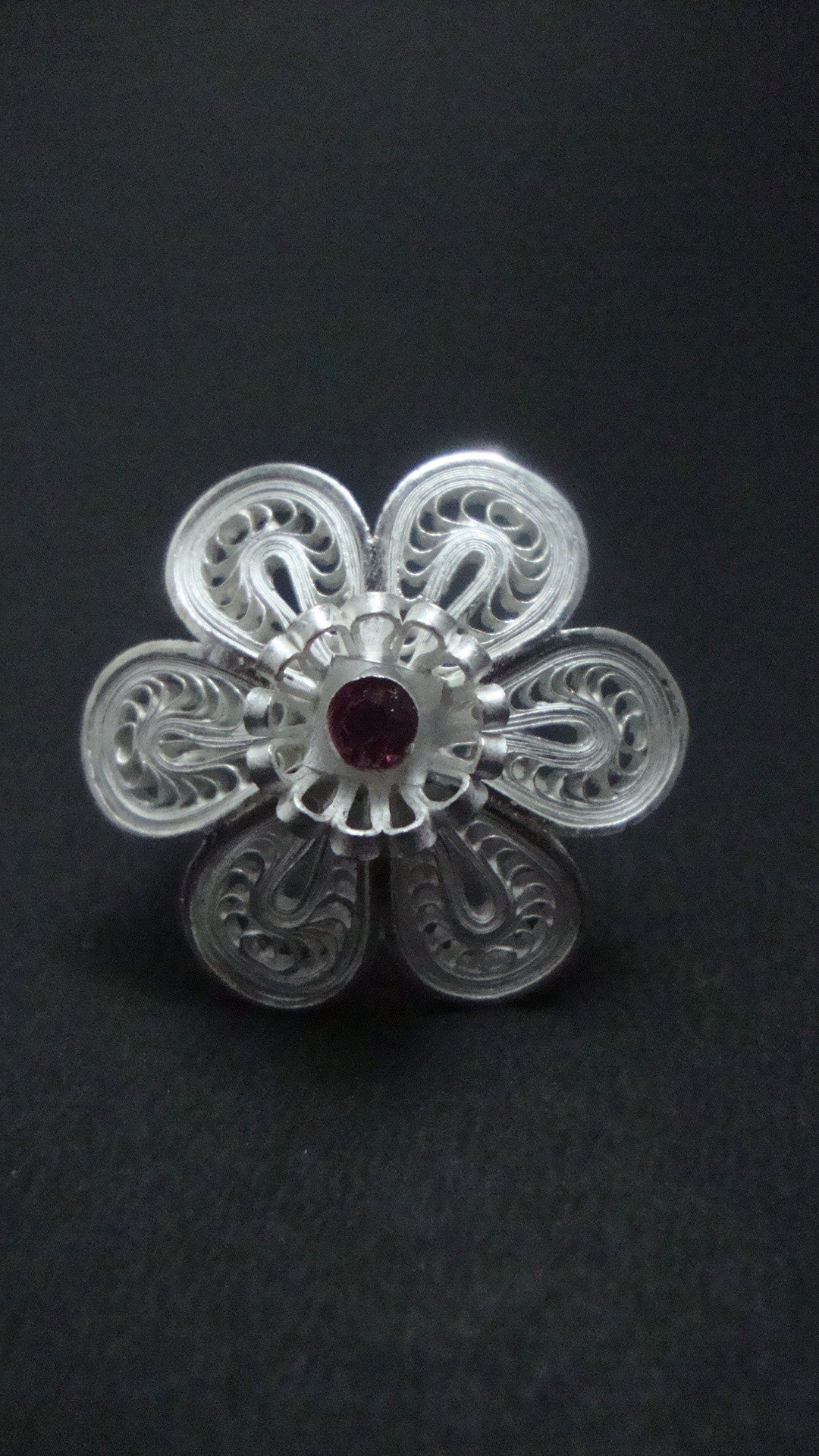 Rings, Brooches and Others Collection for Women