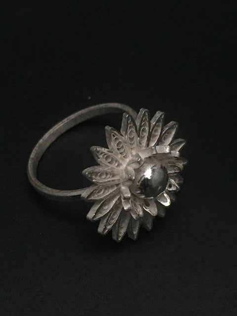 
                      
                        Silver Rings
                      
                    