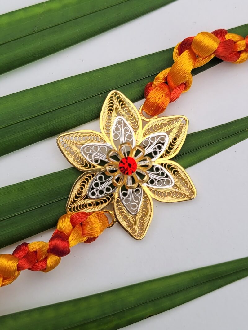 Quilling Paper Art/very beautiful paper craft | Handmade rakhi designs,  Paper quilling earrings, Handmade rakhi