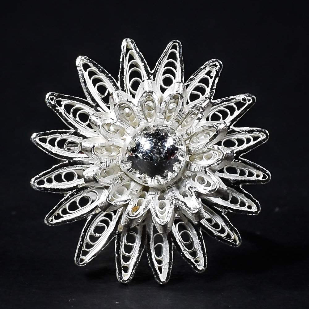 
                      
                        Silver Rings
                      
                    