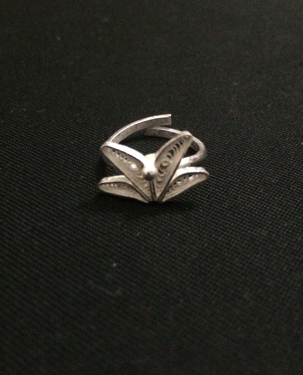 Silver Rings for women