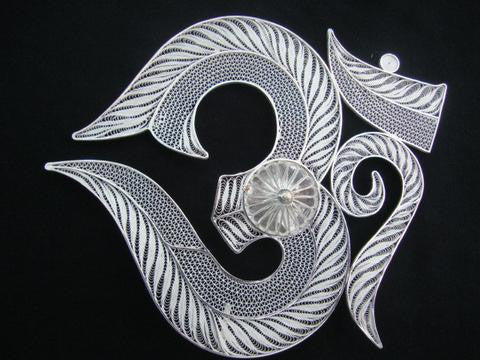 
                      
                        Silver Ohm
                      
                    