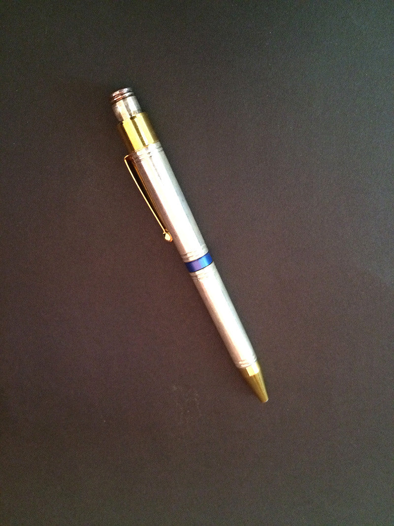 Silver Pen