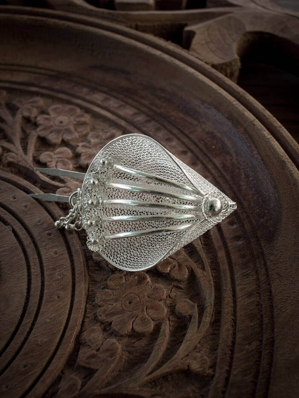 Odissi Hair Pin
