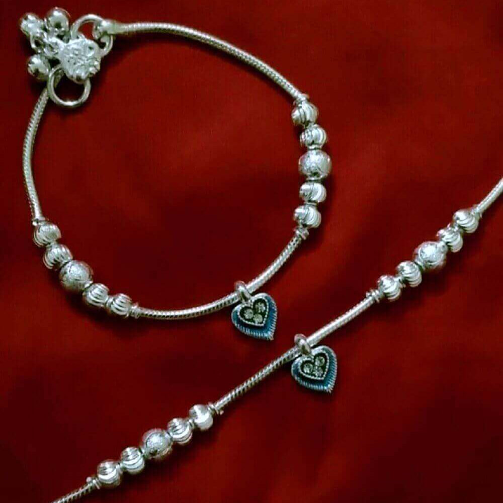 
                      
                        Baby anklets India
                      
                    