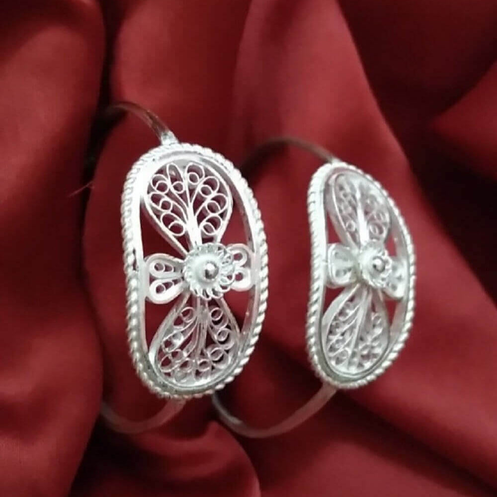 
                      
                        Silver bangle designs for baby
                      
                    