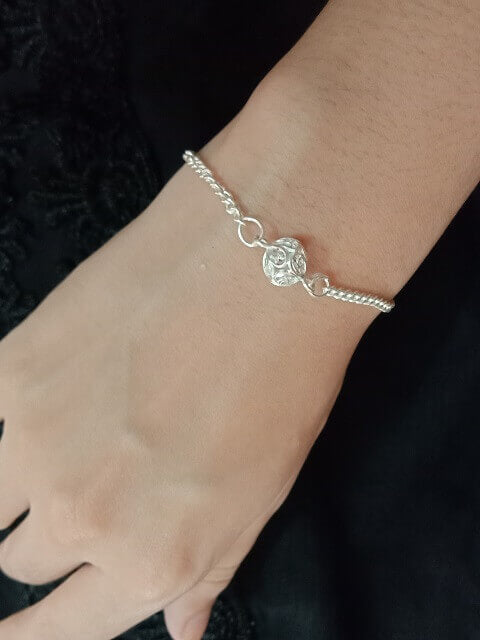 
                      
                        Bracelet for girls
                      
                    