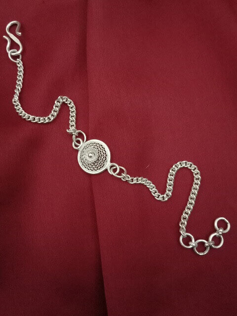 Silver Bracelet for women