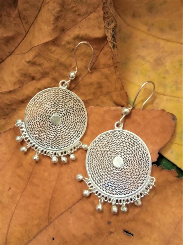 Chandbali Earrings