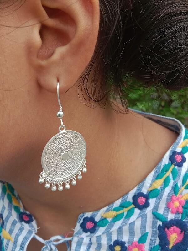 
                      
                        Chandbali Earrings
                      
                    