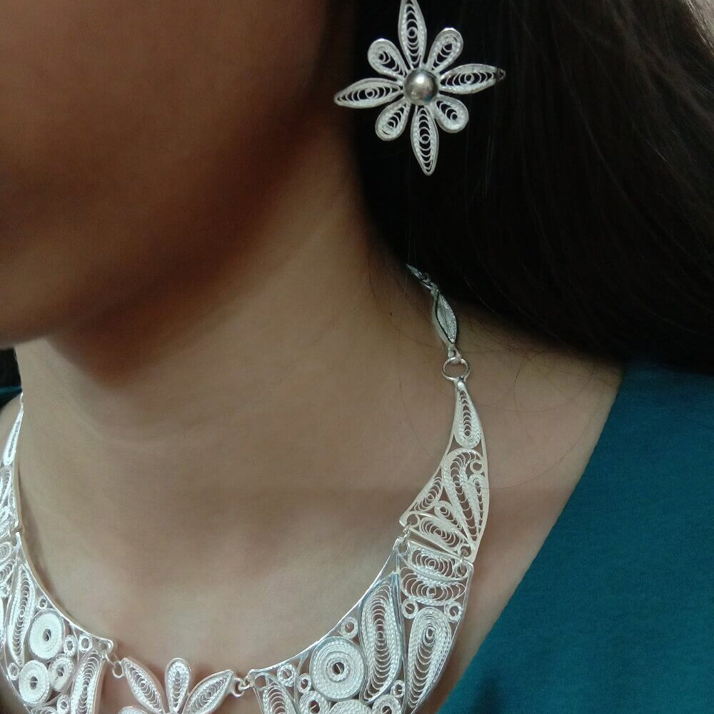 
                      
                        Choker Online India
                      
                    
