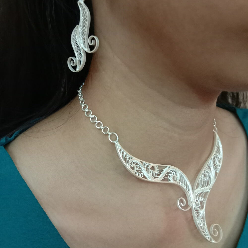Choker latest design