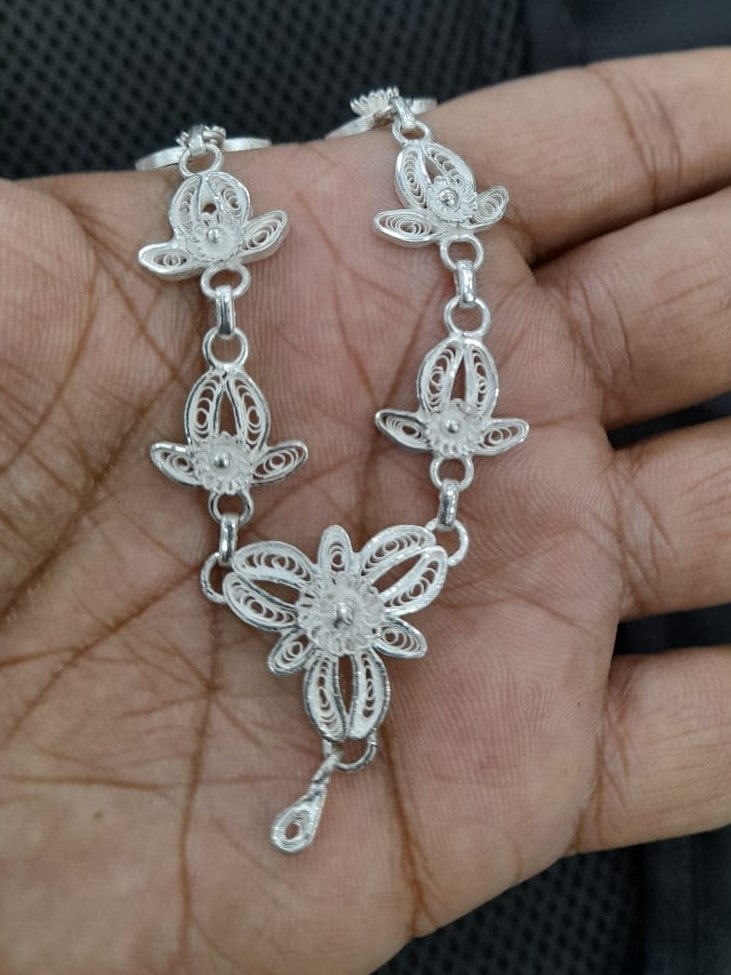 Ladoo Gopal Necklace