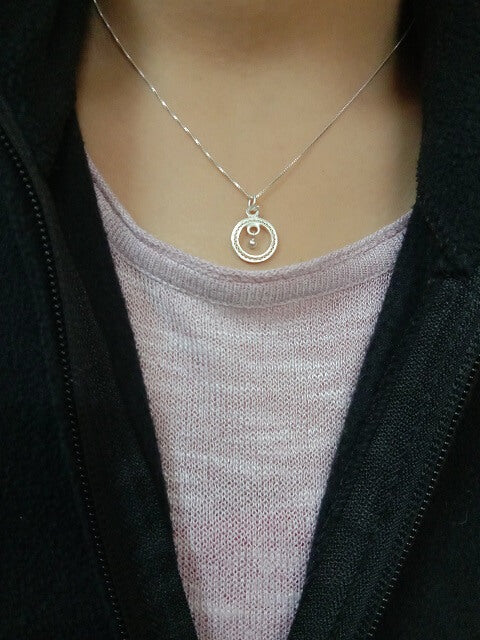 
                      
                        Pendant Circle of Life
                      
                    