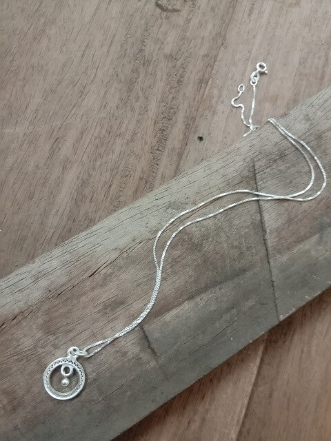 
                      
                        Pendant Circle of Life
                      
                    