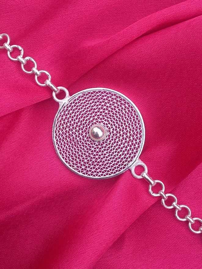 
                      
                        Silver Rakhi Latest Designs
                      
                    