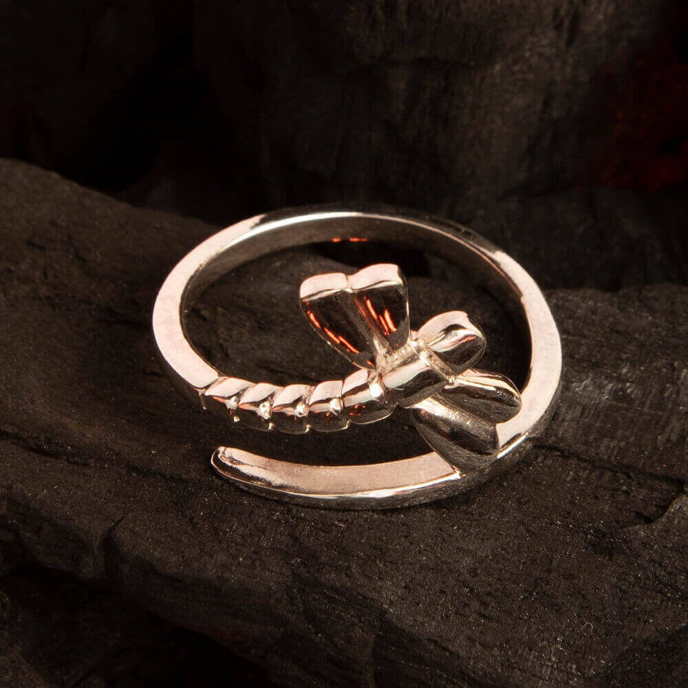 
                      
                        Silver rings for women
                      
                    