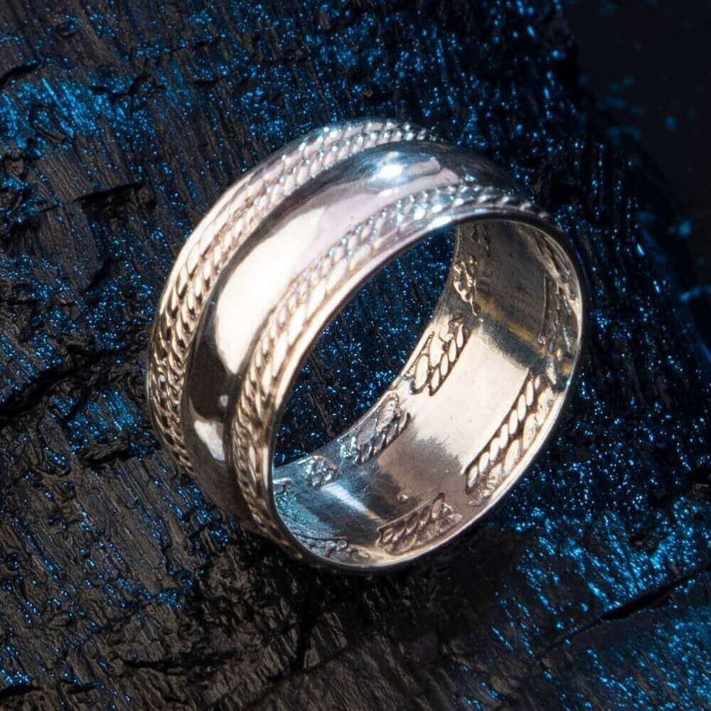 
                      
                        Silver rings for women
                      
                    