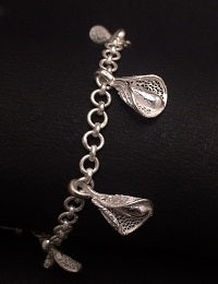 
                      
                        Silver Anklets     
                      
                    
