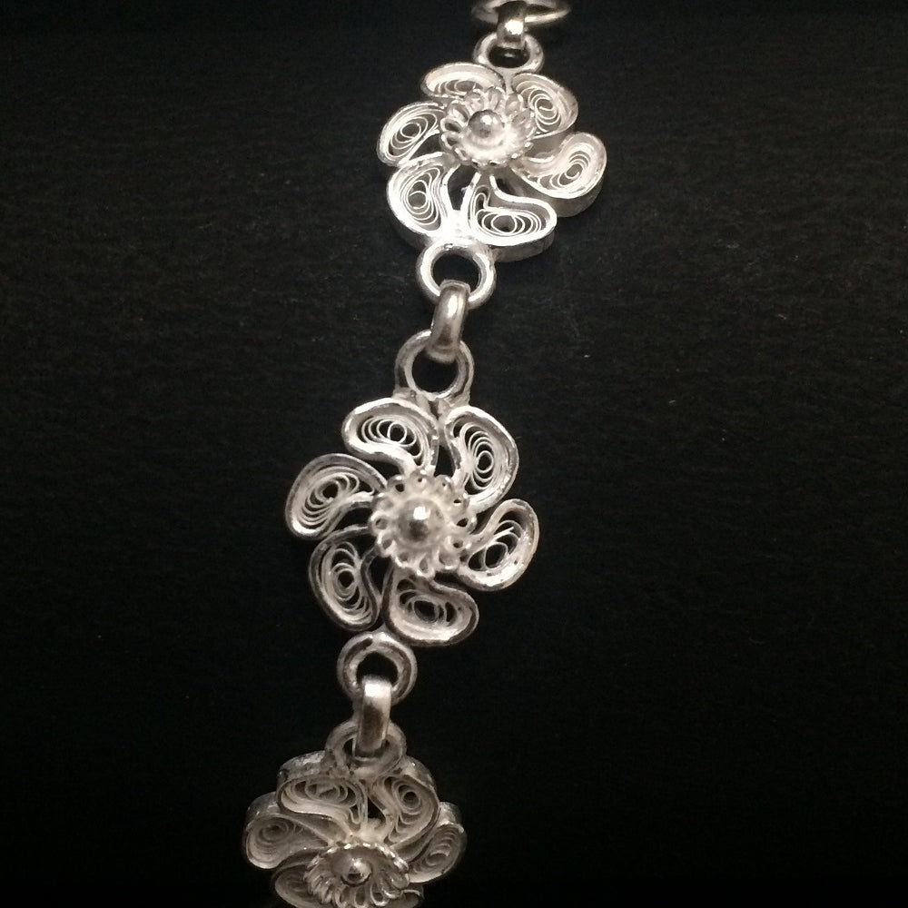 
                      
                        Silver Anklets for women        
                      
                    