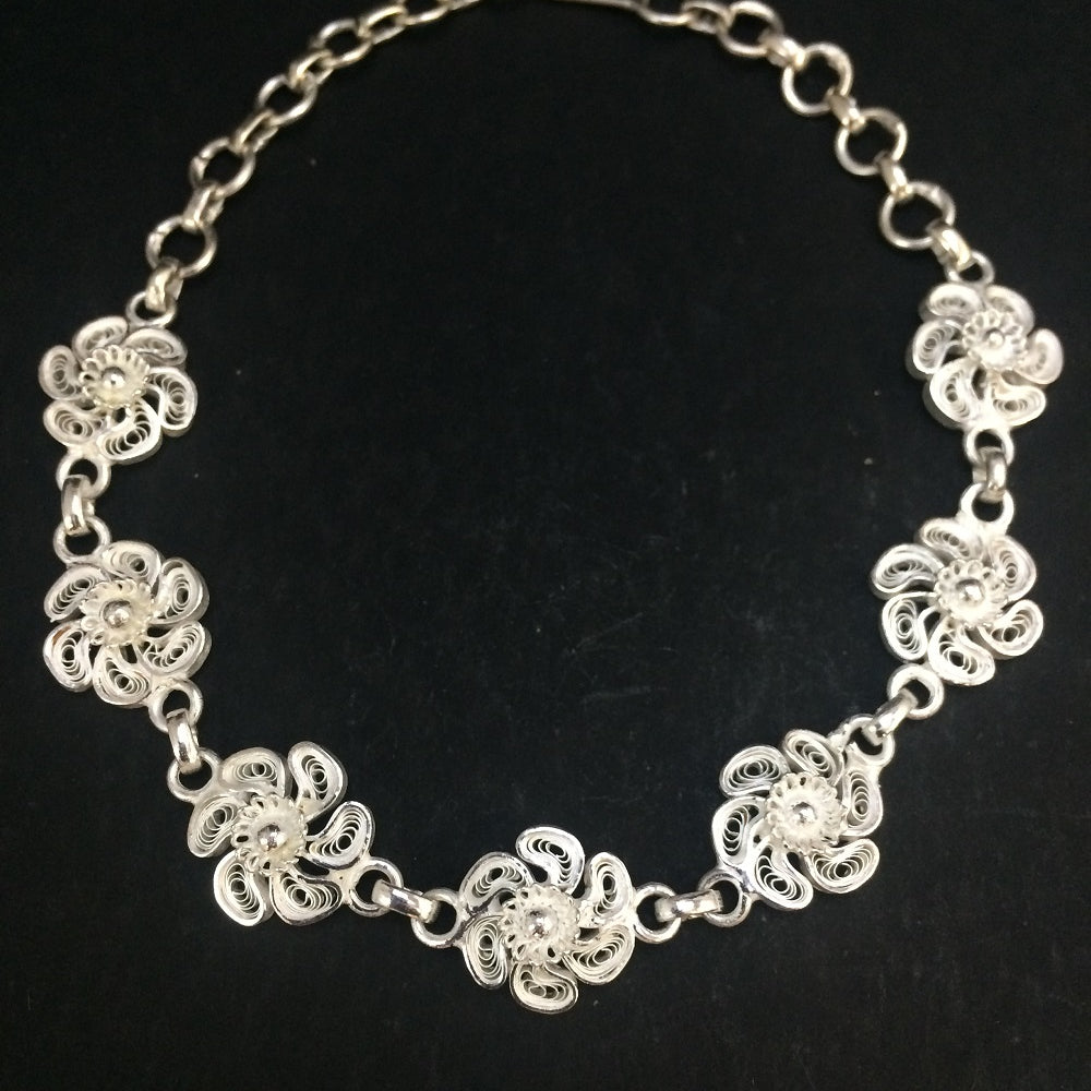 
                      
                        Silver Anklets for women online in India        
                      
                    
