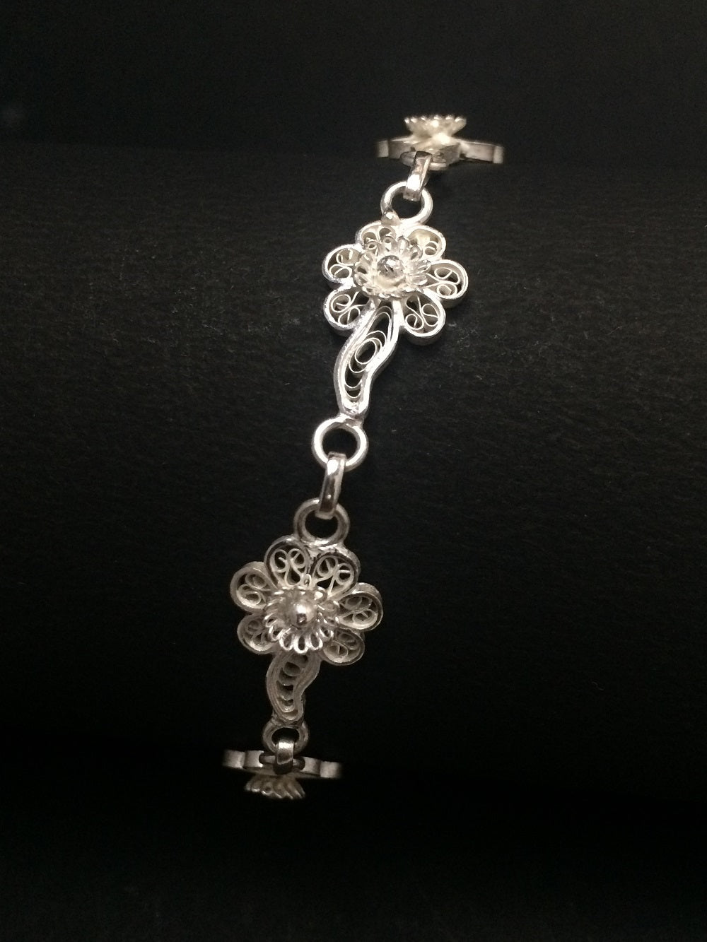 Load image into Gallery viewer, Silver Anklets online       
