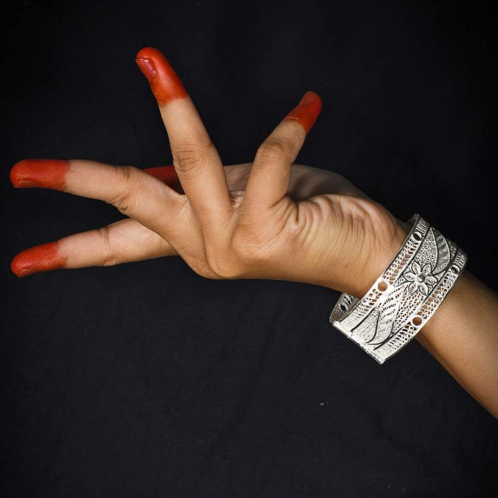 
                      
                        Silver Bracelets
                      
                    