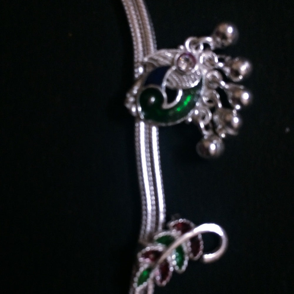 
                      
                        Silver Belly Chain     
                      
                    