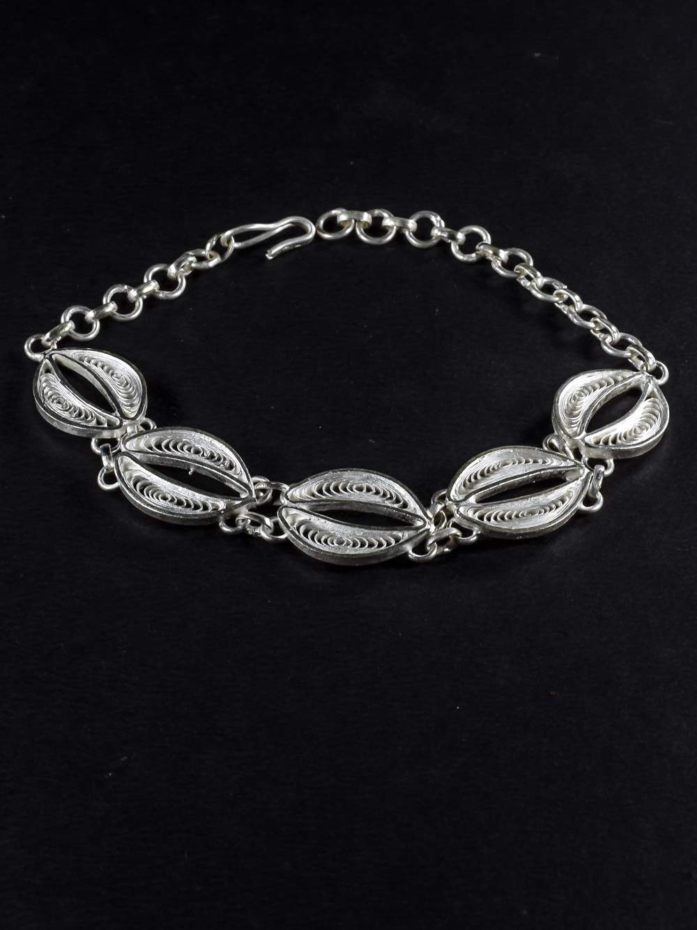 Silver Bracelets online
