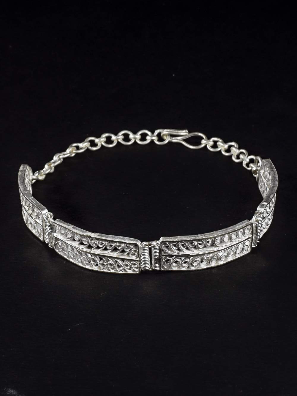 Silver Bracelets online
