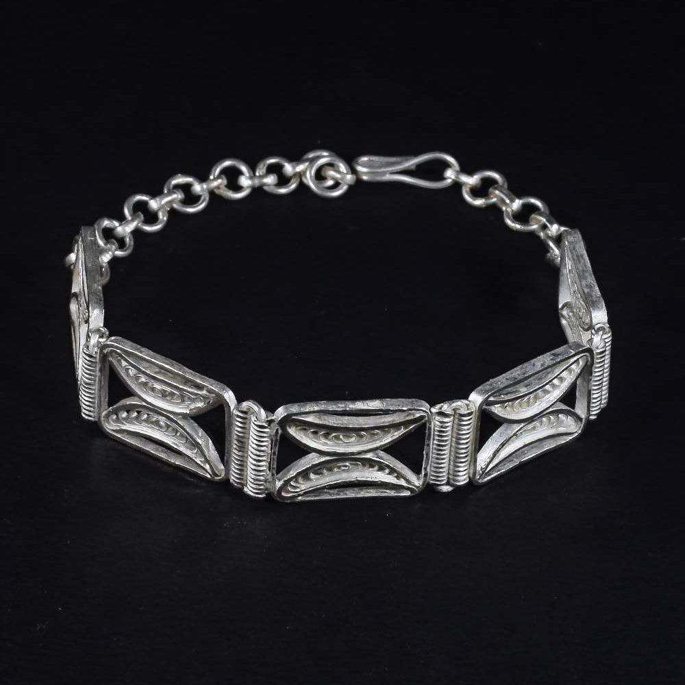 Silver Bracelets online
