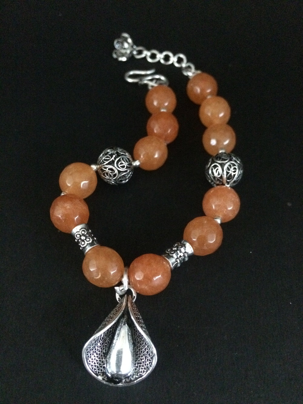 Silver Jewellery online
