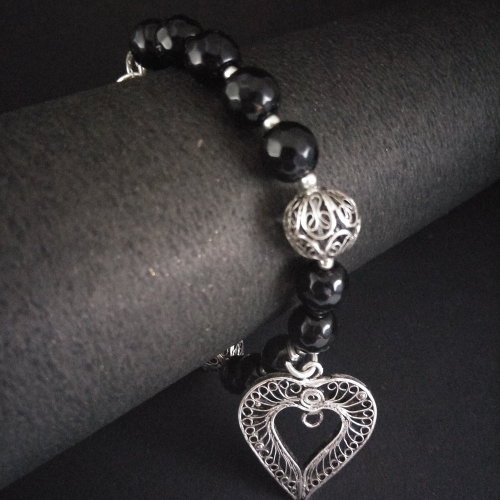 Silver Bracelets online