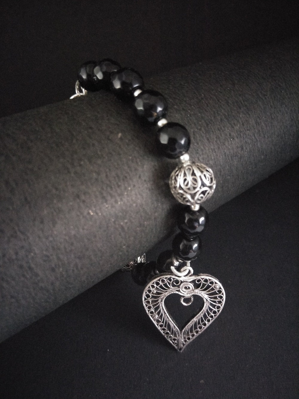 Silver Bracelets online