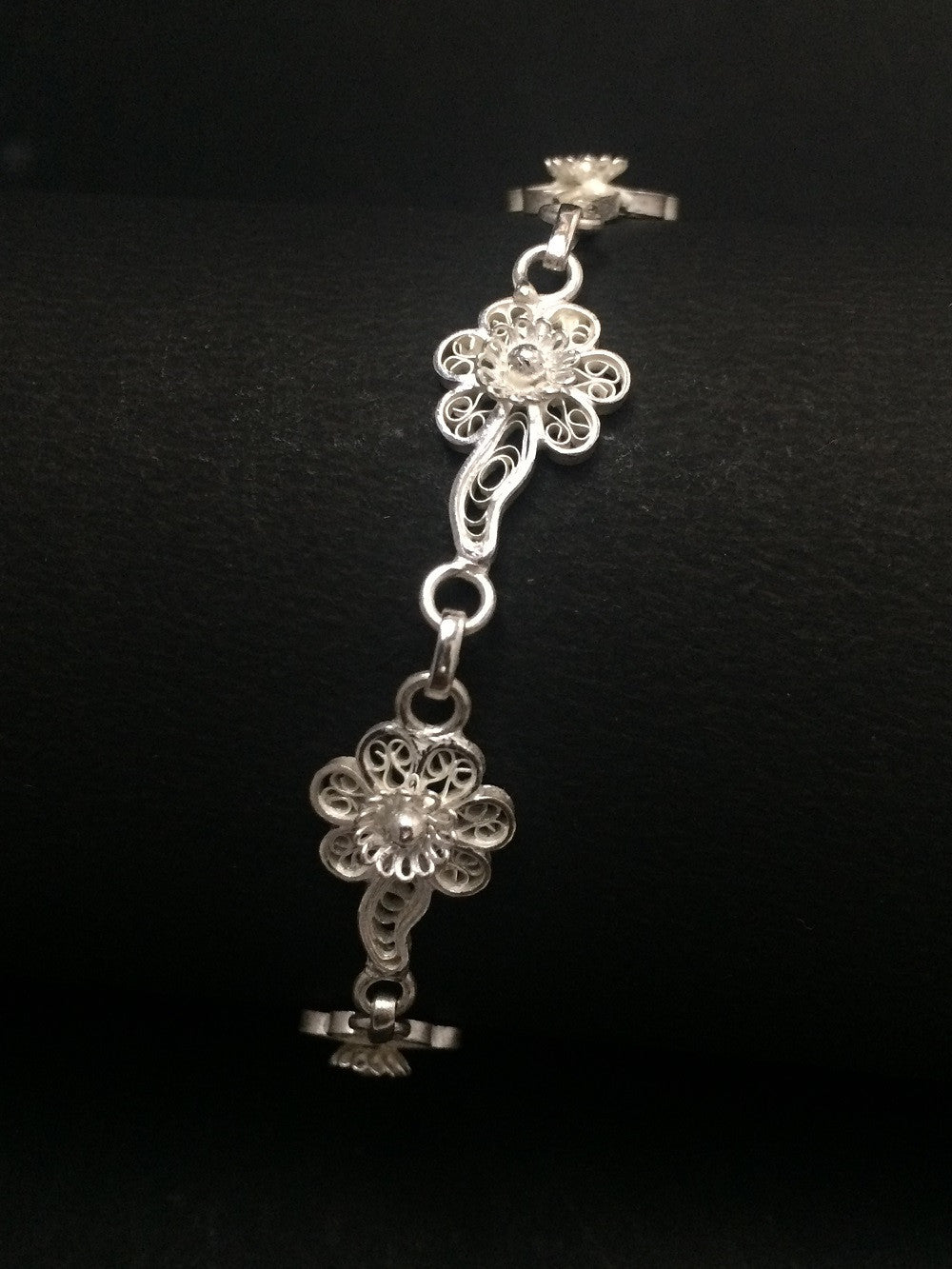 Silver Bracelets online