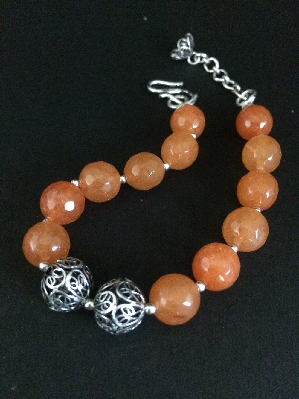 Silver Bracelets by Silver Linings