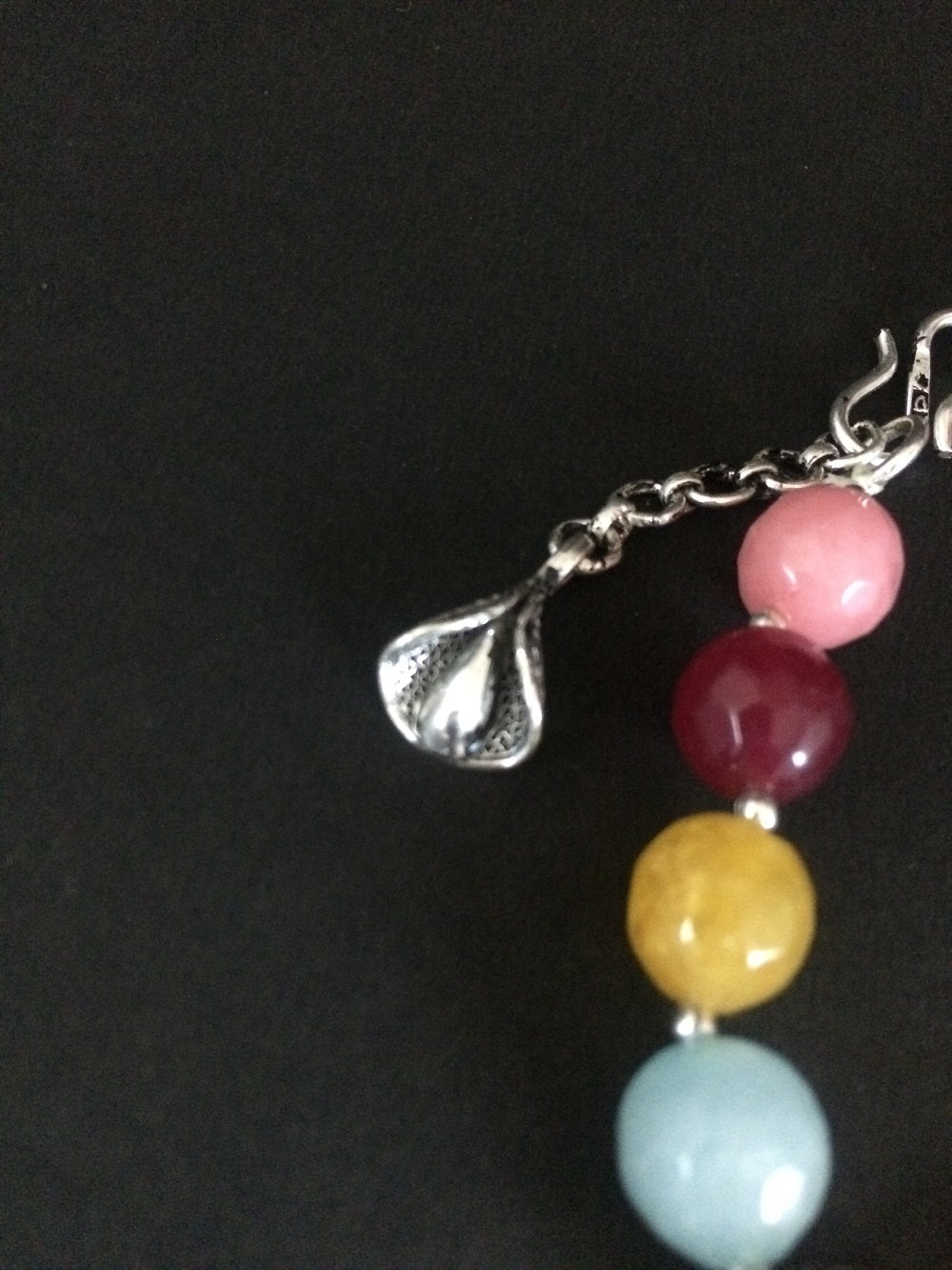 Silver Filigree Bracelets Cuttack