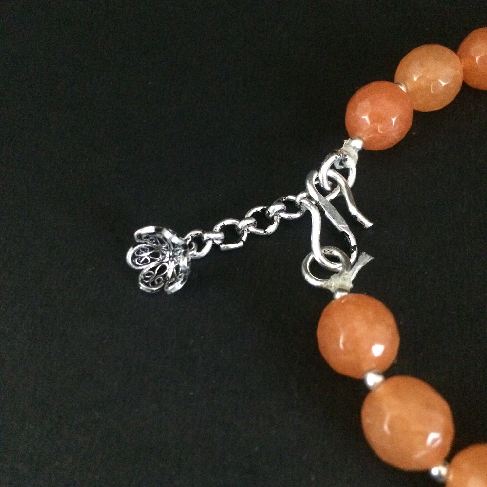 
                      
                        Beaded jewellry bracelets by SilverLinings
                      
                    