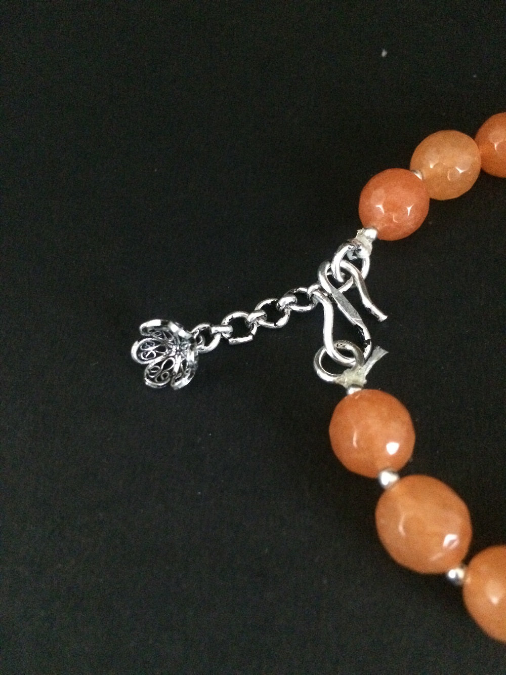 Beaded jewellry bracelets by SilverLinings