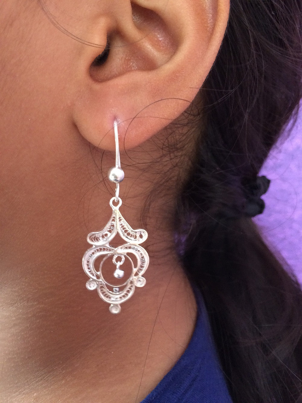 Silver Dangls Cuttack       