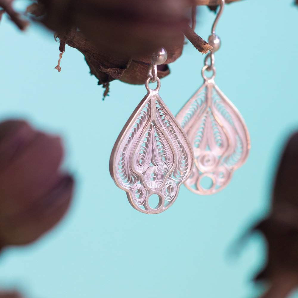 
                      
                        Silver Dangles         
                      
                    