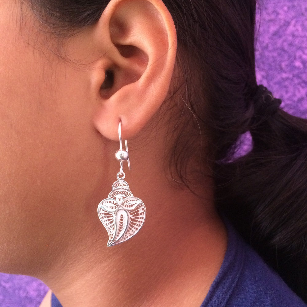 
                      
                        Silver Dangles        
                      
                    