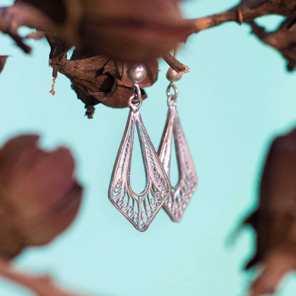 
                      
                        Silver Dangles      
                      
                    