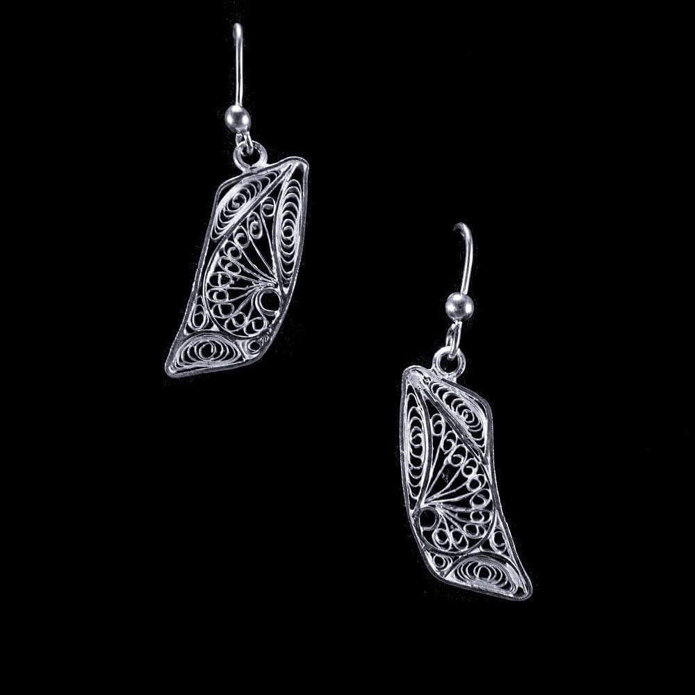 
                      
                        Silver Dangles Online India     
                      
                    