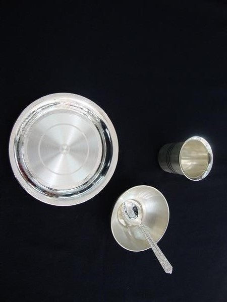 Annaprashan baby bowl