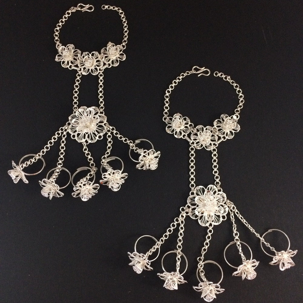 
                      
                        Silver Haath Phool Online        
                      
                    