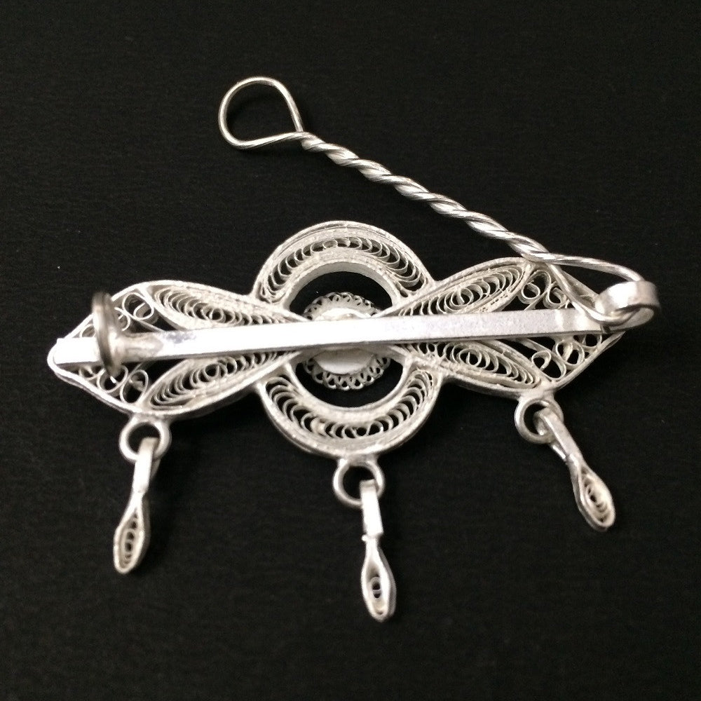 
                      
                        Silver Hair Clips      
                      
                    
