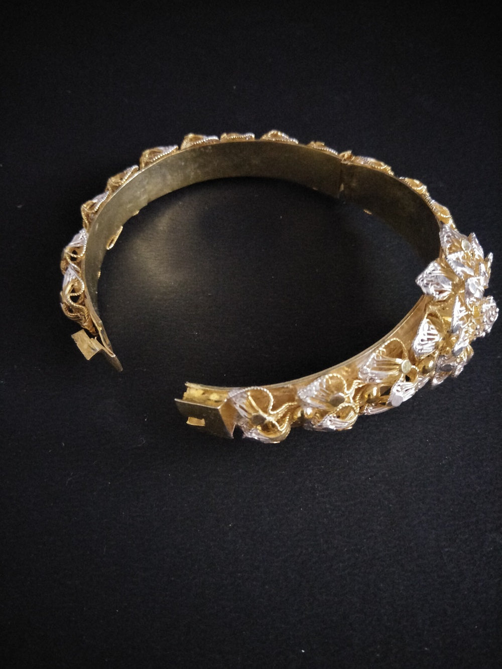 Silver Jewelly    