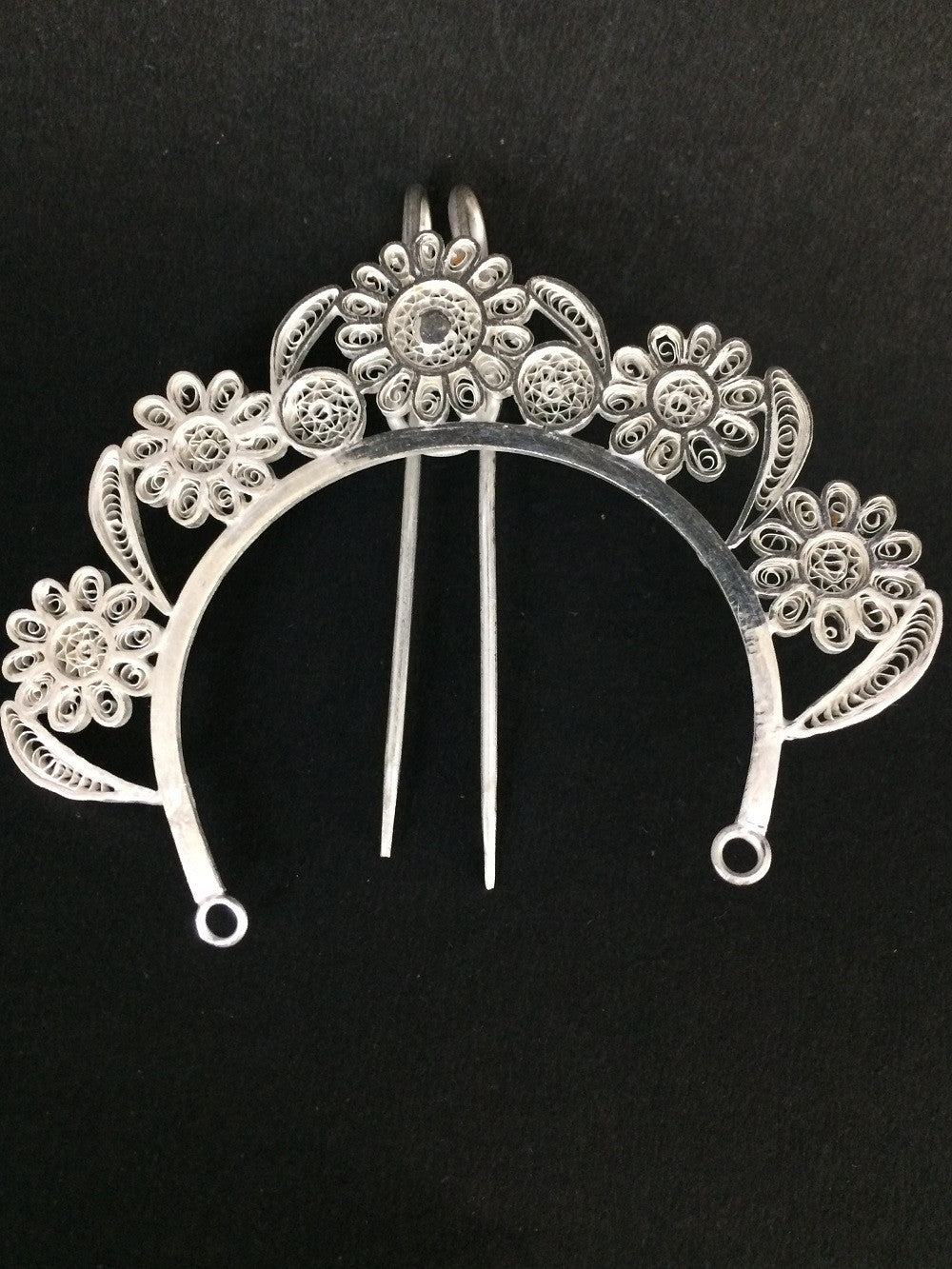 Silver Jewelly      
